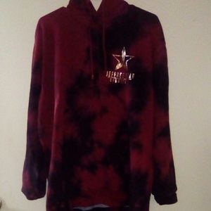 Jeffree star cosmetics hoodie
